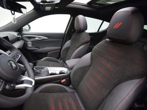 New 2025 Dodge Hornet R/T image 38