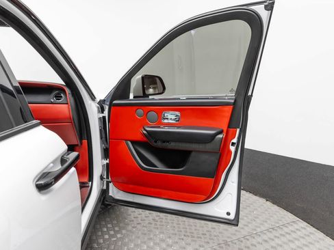 Certified 2020 Rolls-Royce Cullinan AWD/4WD image 47