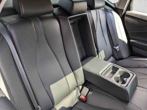 Used 2021 Acura TLX w/ Technology Package image 21