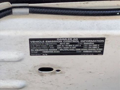 Used 2017 Mercedes-Benz G 63 AMG 4MATIC image 24