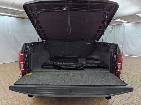 Used 2019 Ford F150 Lariat w/ Equipment Group 502A Luxury image 7