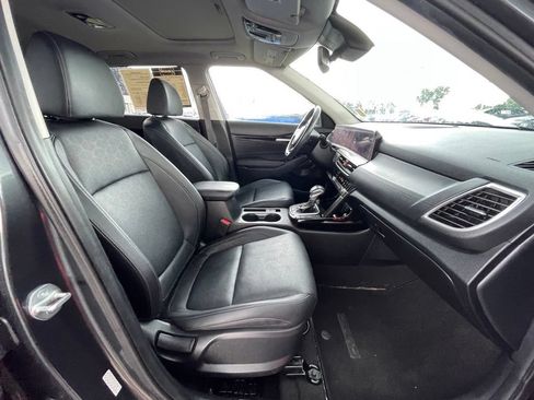 Certified 2024 Kia Seltos SX w/ SX Sunroof Package AWD/4WD image 24