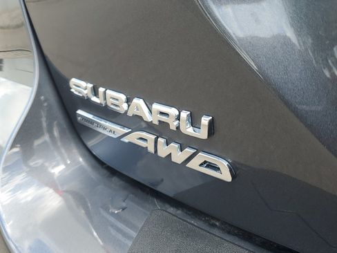 Used 2025 Subaru Crosstrek 2.5i Limited AWD/4WD image 29