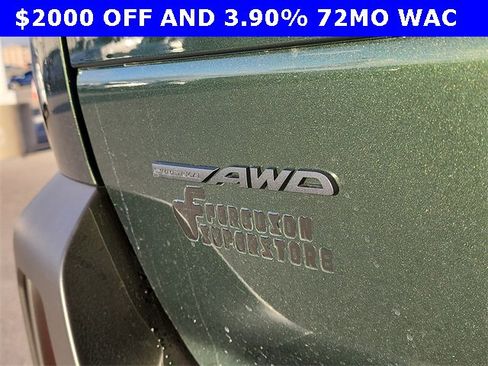 New 2026 Subaru Outback Limited XT image 5