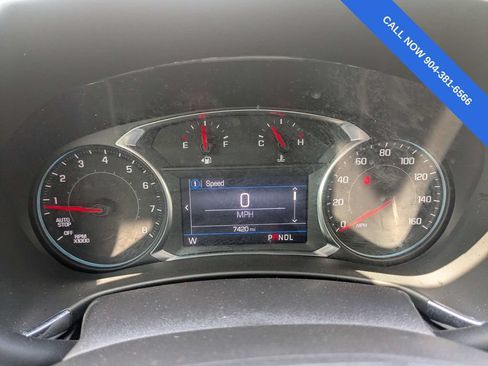 Used 2024 Chevrolet Equinox LS w/ LS Convenience Package FWD image 30
