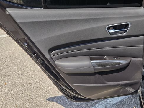 Used 2020 Acura TLX V6 FWD image 15