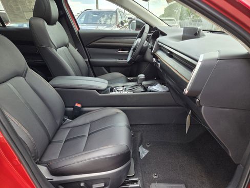 New 2026 MAZDA CX-50 2.5 Hybrid w/ Weather Package image 17