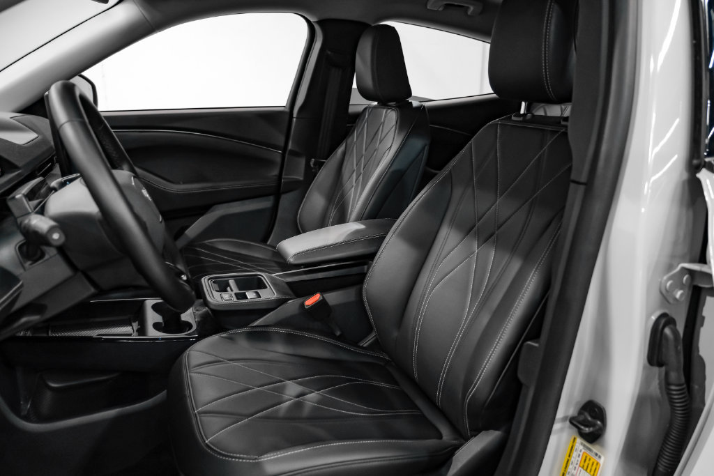 Used 2025 Ford Mustang Mach-E Select RWD image 34