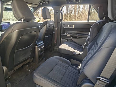 Used 2020 Ford Explorer XLT w/ Comfort Package AWD/4WD image 22