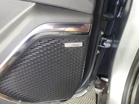 New 2026 Chevrolet Traverse RS image 28