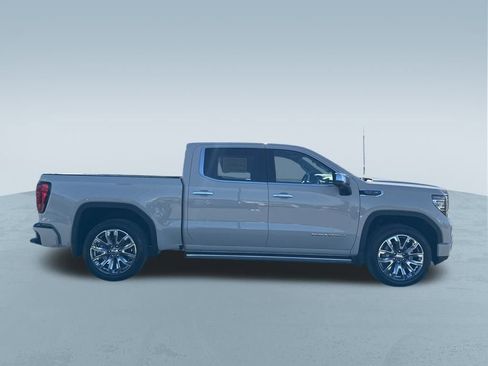 New 2026 GMC Sierra 1500 Denali image 10