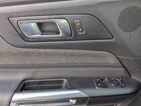 New 2026 Ford Mustang Ecoboost image 45