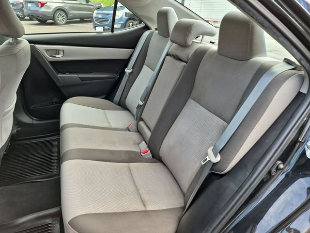 Used 2019 Toyota Corolla LE FWD image 25