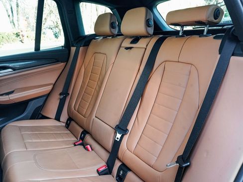 Used 2023 BMW X3 M40i image 18