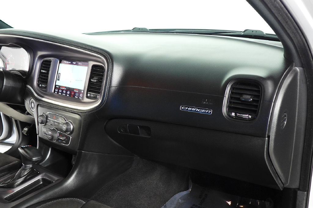 Used 2021 Dodge Charger GT w/ Plus Group RWD image 14