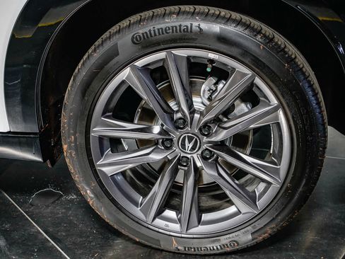 Certified 2025 Acura ADX A-Spec image 12