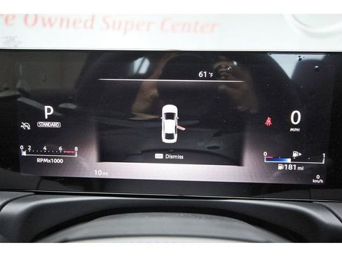 New 2026 Nissan Sentra SR w/ SR Premium Package image 12