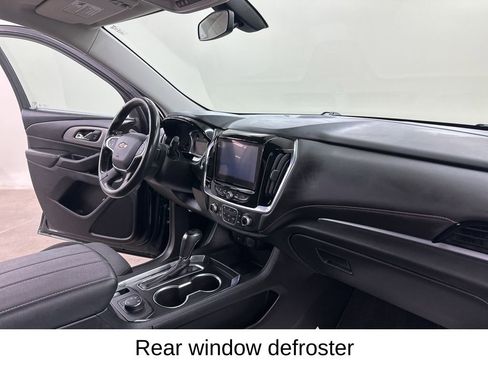 Used 2019 Chevrolet Traverse LT image 20