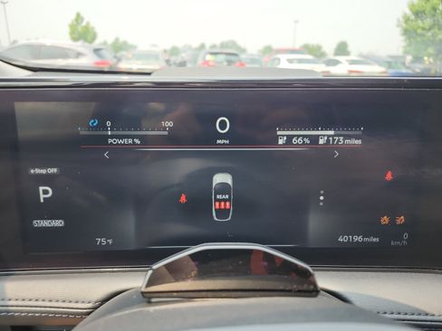 Used 2023 Nissan Ariya FWD image 17