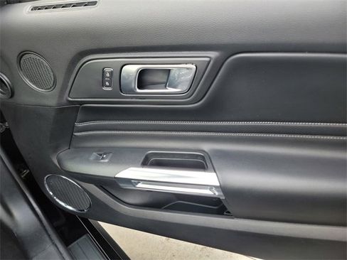 Certified 2022 Ford Mustang GT Premium w/ Equipment Group 401A image 19