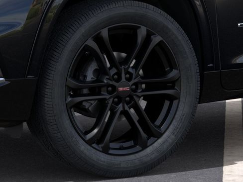 New 2026 GMC Acadia Denali w/ Super Cruise Package FWD image 42