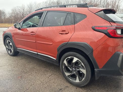 Certified 2024 Subaru Crosstrek 2.5i Limited w/ Popular Package #3 AWD/4WD image 7