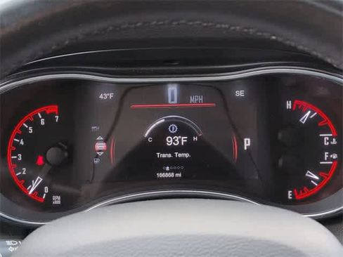 Used 2014 Dodge Durango Limited w/ Premium Group image 35