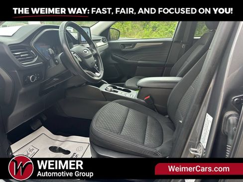 Used 2023 Ford Escape Active AWD/4WD image 10