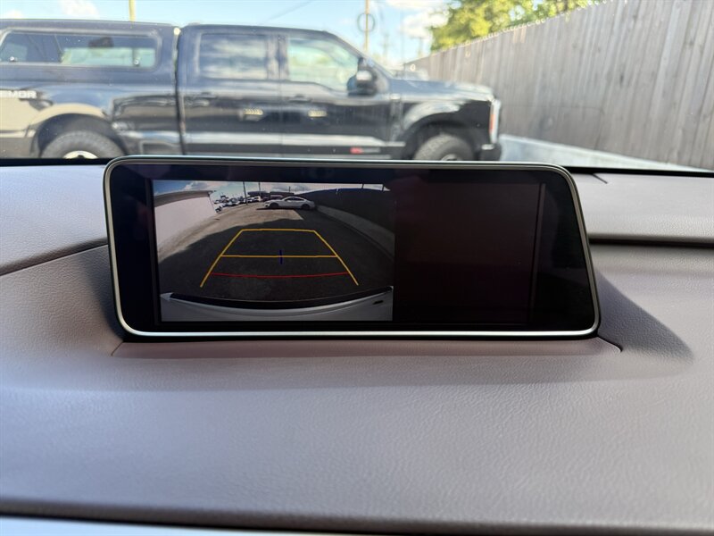 Used 2018 Lexus RX 350 AWD w/ Premium Package image 4