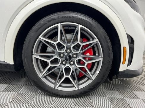 Used 2025 Ford Mustang Mach-E GT AWD/4WD image 5