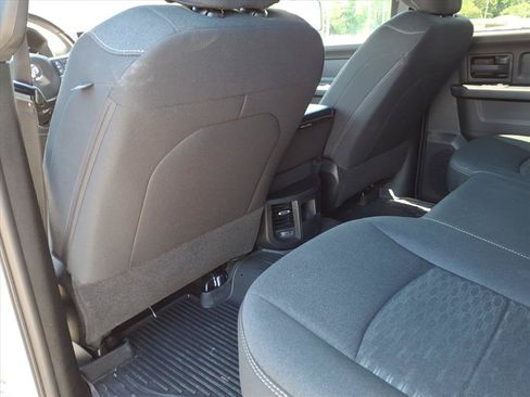 New 2025 RAM 2500 Tradesman AWD/4WD image 13