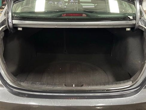 Used 2024 Kia Forte LXS image 10