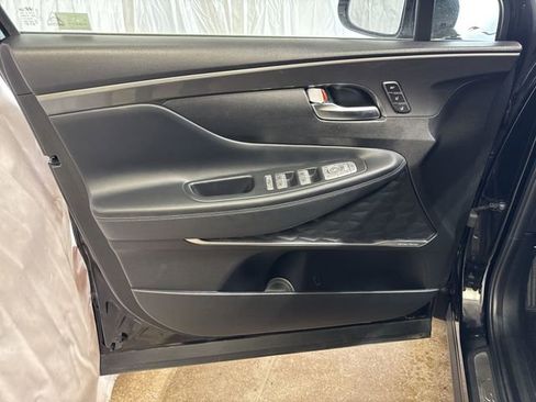 Used 2022 Hyundai Santa Fe Calligraphy image 24