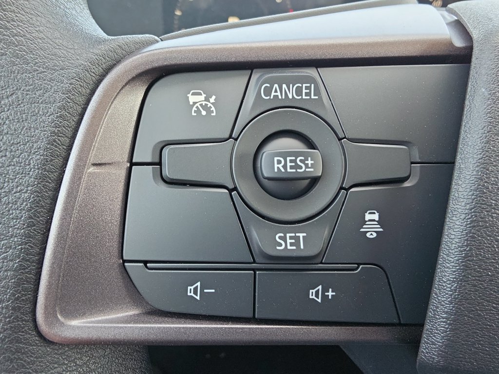 New 2027 Nissan Sentra SV FWD image 31
