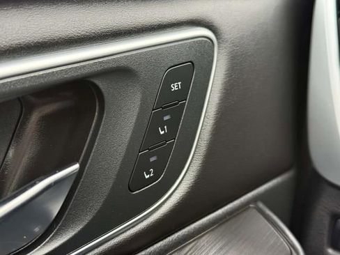 Used 2026 Nissan Rogue Platinum w/ Platinum Premium Package AWD/4WD image 18