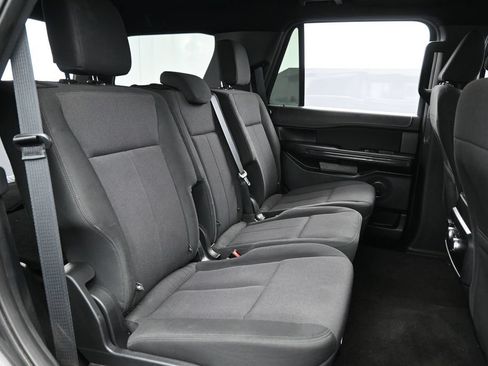 Used 2021 Ford Expedition XL AWD/4WD image 28