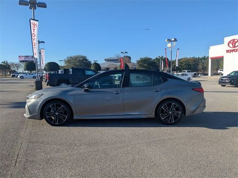 Certified 2026 Toyota Camry XSE image 6