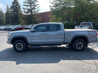Used 2021 Toyota Tacoma TRD Off-Road w/ TRD Premium Off Road Package AWD/4WD video 2