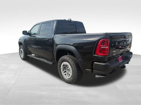 Used 2025 RAM 1500 RHO w/ RHO Level 1 Equipment Group image 12