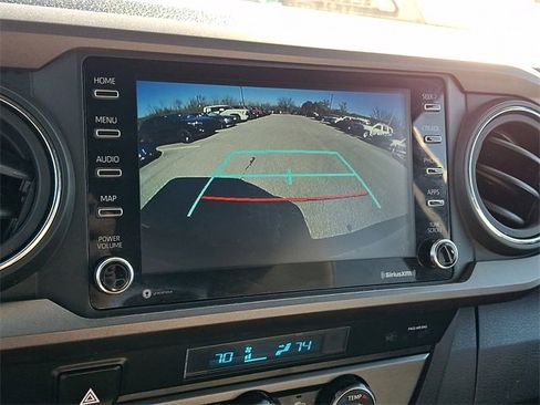 Used 2023 Toyota Tacoma TRD Off-Road image 17