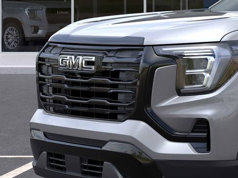 New 2026 GMC Terrain Elevation w/ Elevation Premium Package AWD/4WD image 13