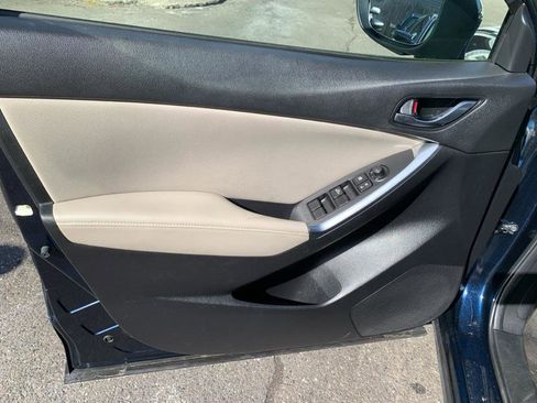 Used 2015 MAZDA CX-5 Sport w/ Bluetooth Audio Package image 9