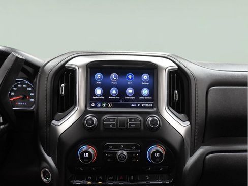 Used 2019 Chevrolet Silverado 1500 LT w/ All-Star Edition AWD/4WD image 68