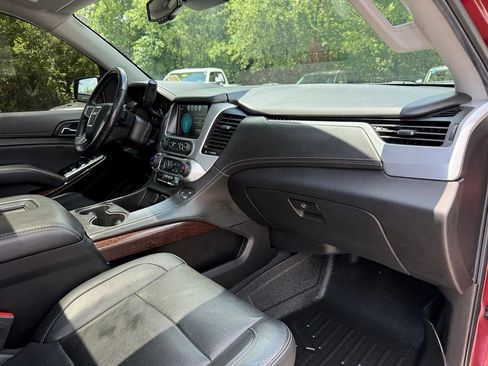 Used 2020 GMC Yukon SLT AWD/4WD image 42