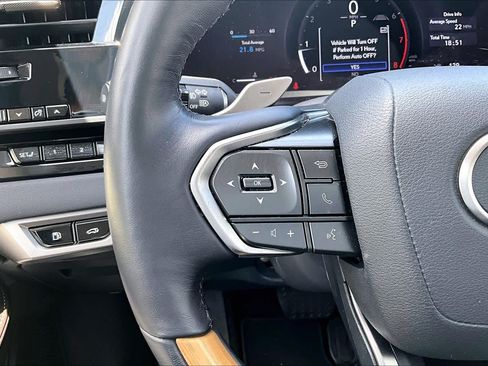 Used 2026 Lexus RX 350 Premium Plus w/ Accessory Package (Z1) FWD image 22