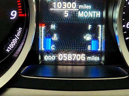 Used 2015 Mitsubishi Lancer Evolution GSR image 14