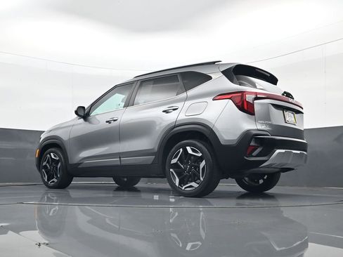 Used 2024 Kia Seltos SX AWD/4WD image 27
