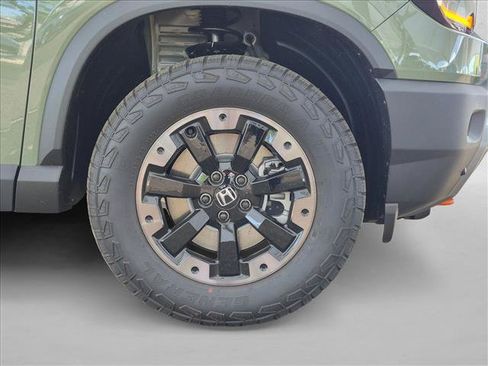 New 2026 Honda Passport TrailSport Elite image 10