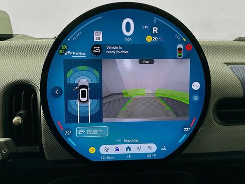 New 2026 MINI Cooper S image 13