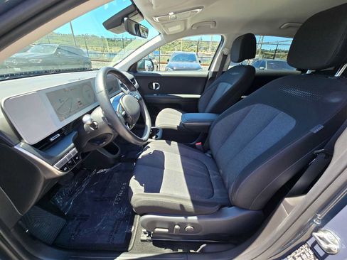 Used 2024 Hyundai Ioniq 5 SEL RWD image 20